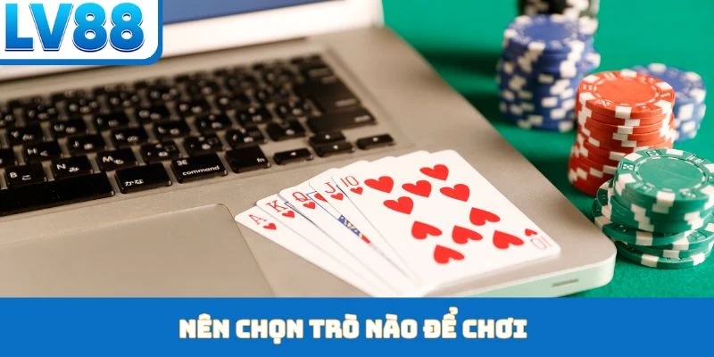 Poker Omaha khác gì Texas Hold’em